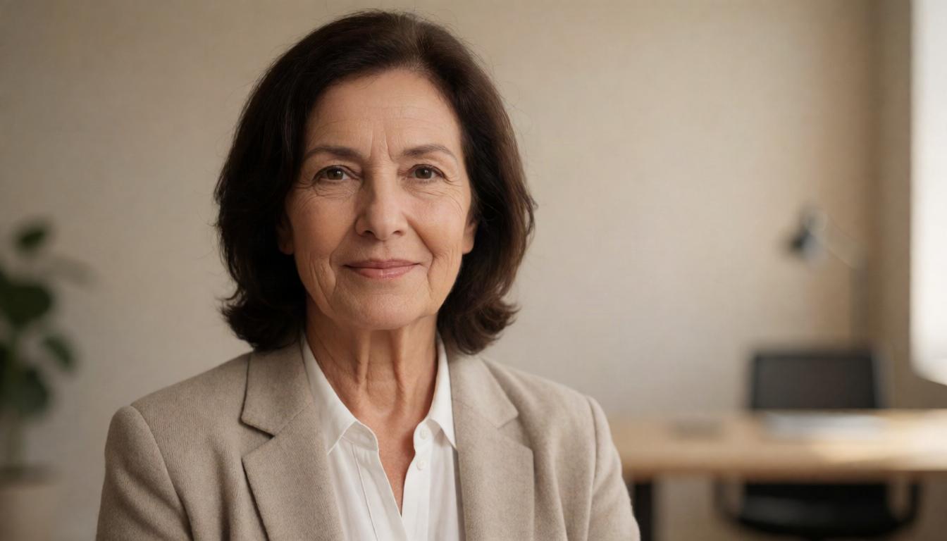 María Elena Rojas