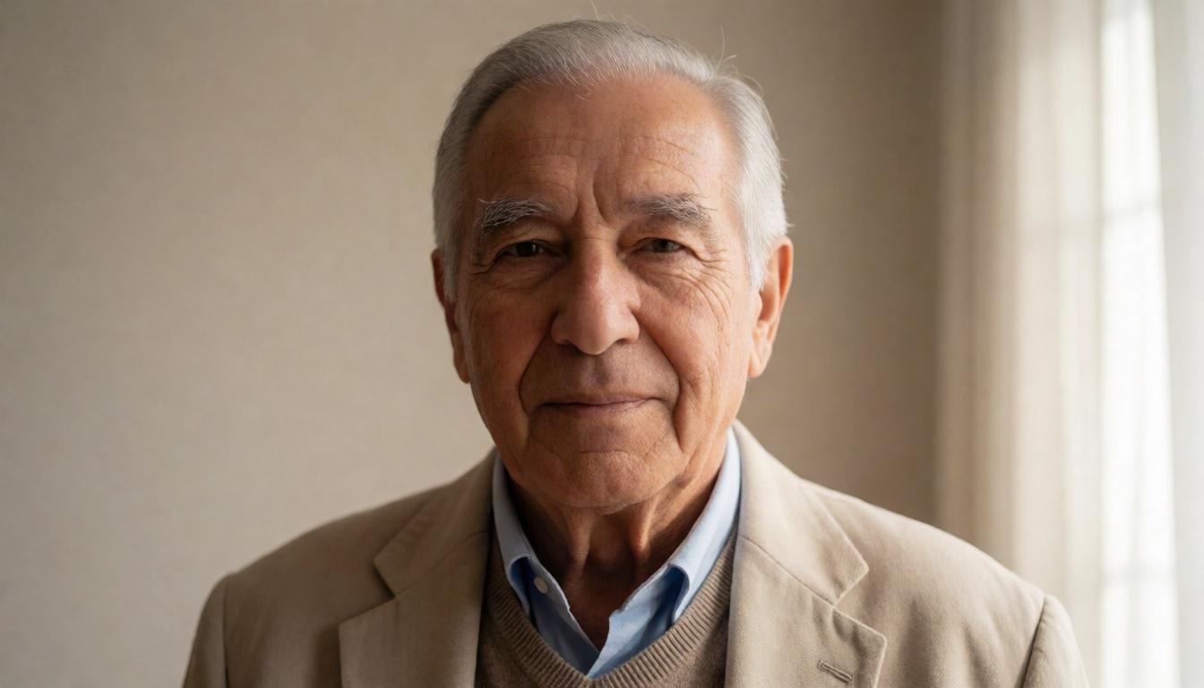Luis Alberto Pérez